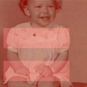 Meet your Posher, Tricia